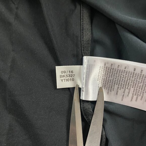 Adidas Supernova 2017 Boston Marathon Running Warm Up Jacket Women's Large - Picture 10 of 13